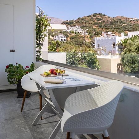 Plakias Family Apartment Екстер'єр фото