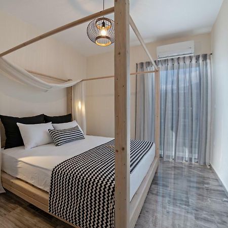 Plakias Family Apartment Екстер'єр фото