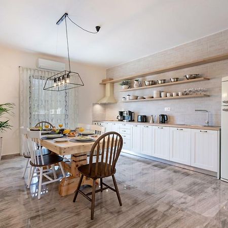 Plakias Family Apartment Екстер'єр фото