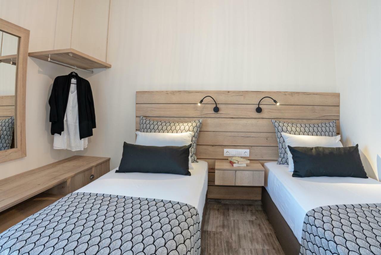 Plakias Family Apartment Екстер'єр фото