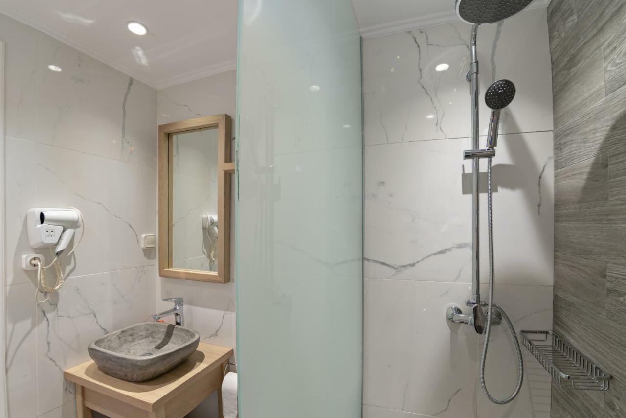Plakias Family Apartment Екстер'єр фото
