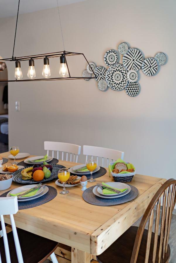 Plakias Family Apartment Екстер'єр фото