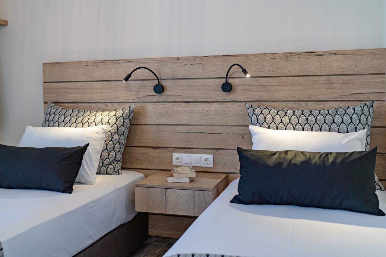 Plakias Family Apartment Екстер'єр фото