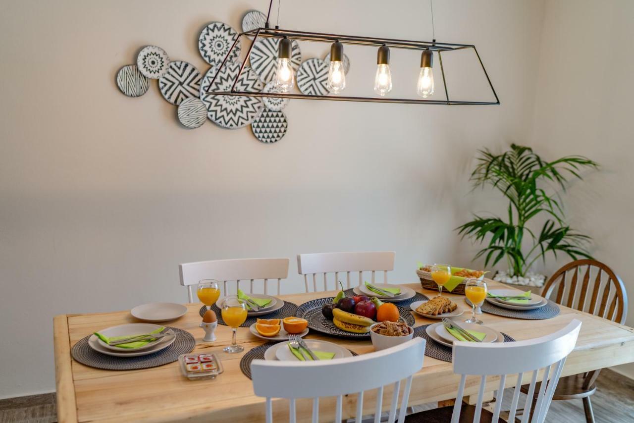 Plakias Family Apartment Екстер'єр фото